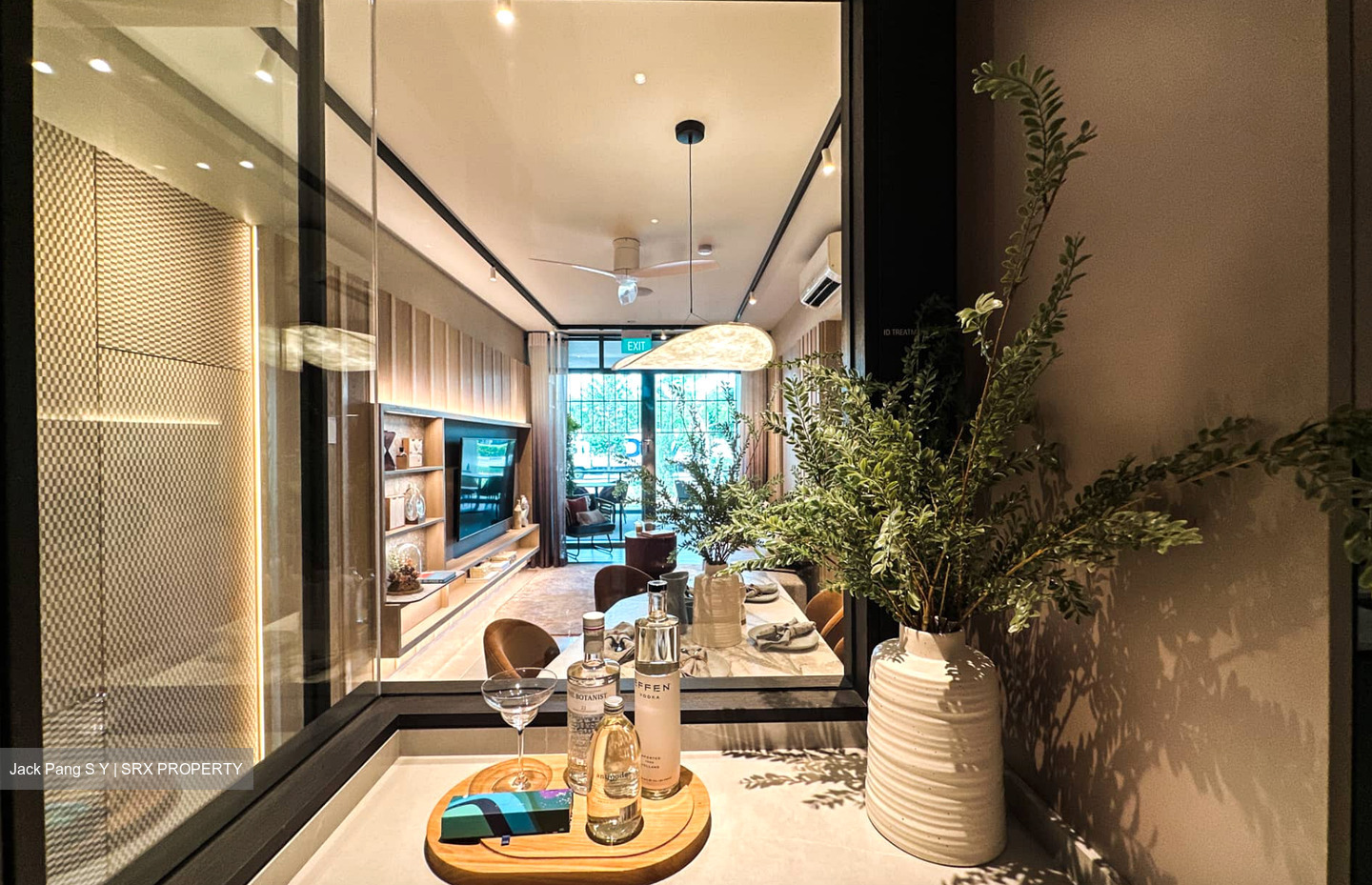 The Continuum (D15), Apartment #506806551